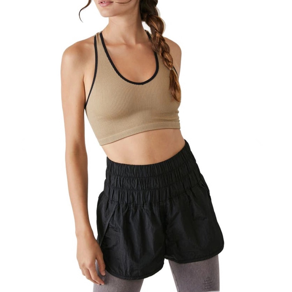 FP Movement Free Throw Crop Tank